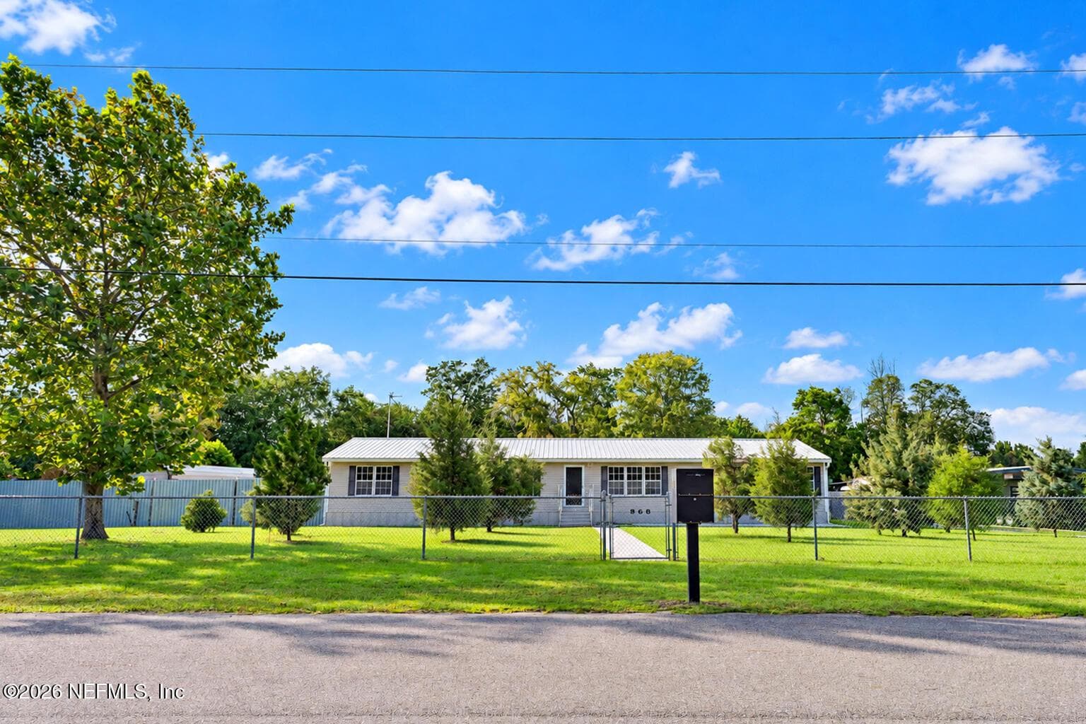868 JOHNS Avenue, Orange Park, FL 32065
