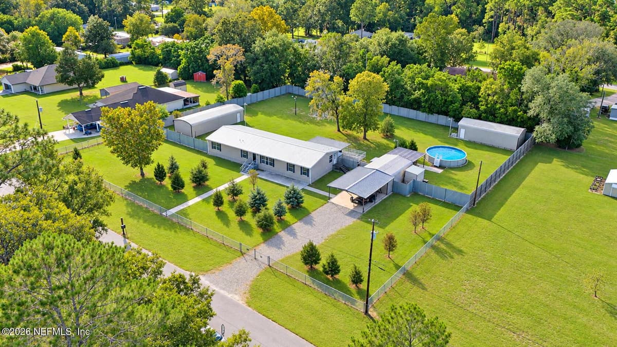 868 JOHNS Avenue, Orange Park, FL 32065, Orange Park, FL - photo 3