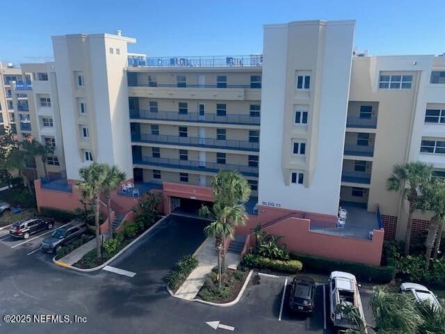 5300 S ATLANTIC Avenue 11-601, New Smyrna Beach, FL 32169