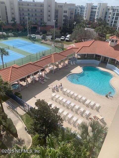 5300 S ATLANTIC Avenue 11-601, New Smyrna Beach, FL 32169, New Smyrna Beach, FL - photo 2