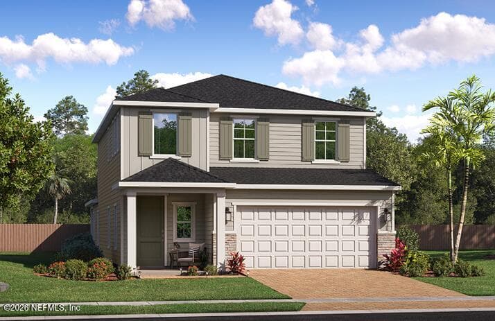76 HASLER Avenue, St. Augustine, FL 32092