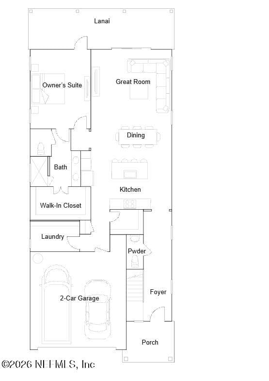 76 HASLER Avenue, St. Augustine, FL 32092, St. Augustine, FL - photo 2