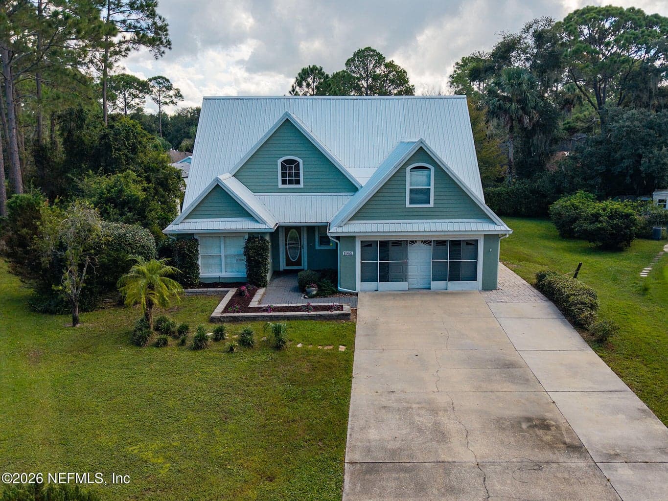 1965 WILD TURKEY VILLAGE, DeLand, FL 32720
