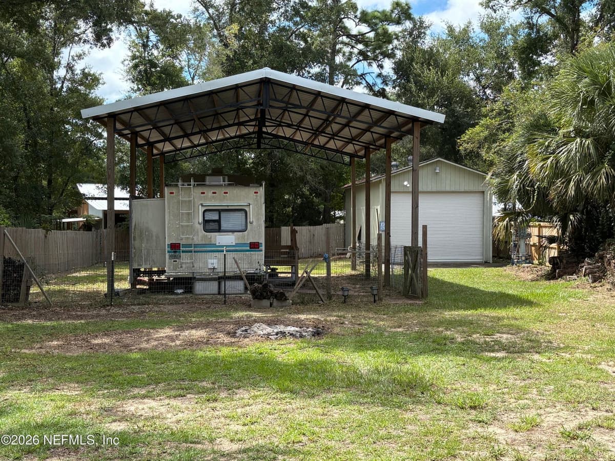 1710 CYPRESS Street, Steinhatchee, FL 32359, Steinhatchee, FL - photo 3