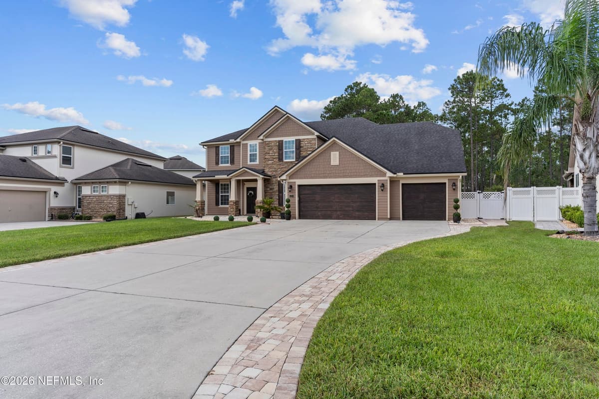 429 WILTON Court, Orange Park, FL 32065, Orange Park, FL - photo 3