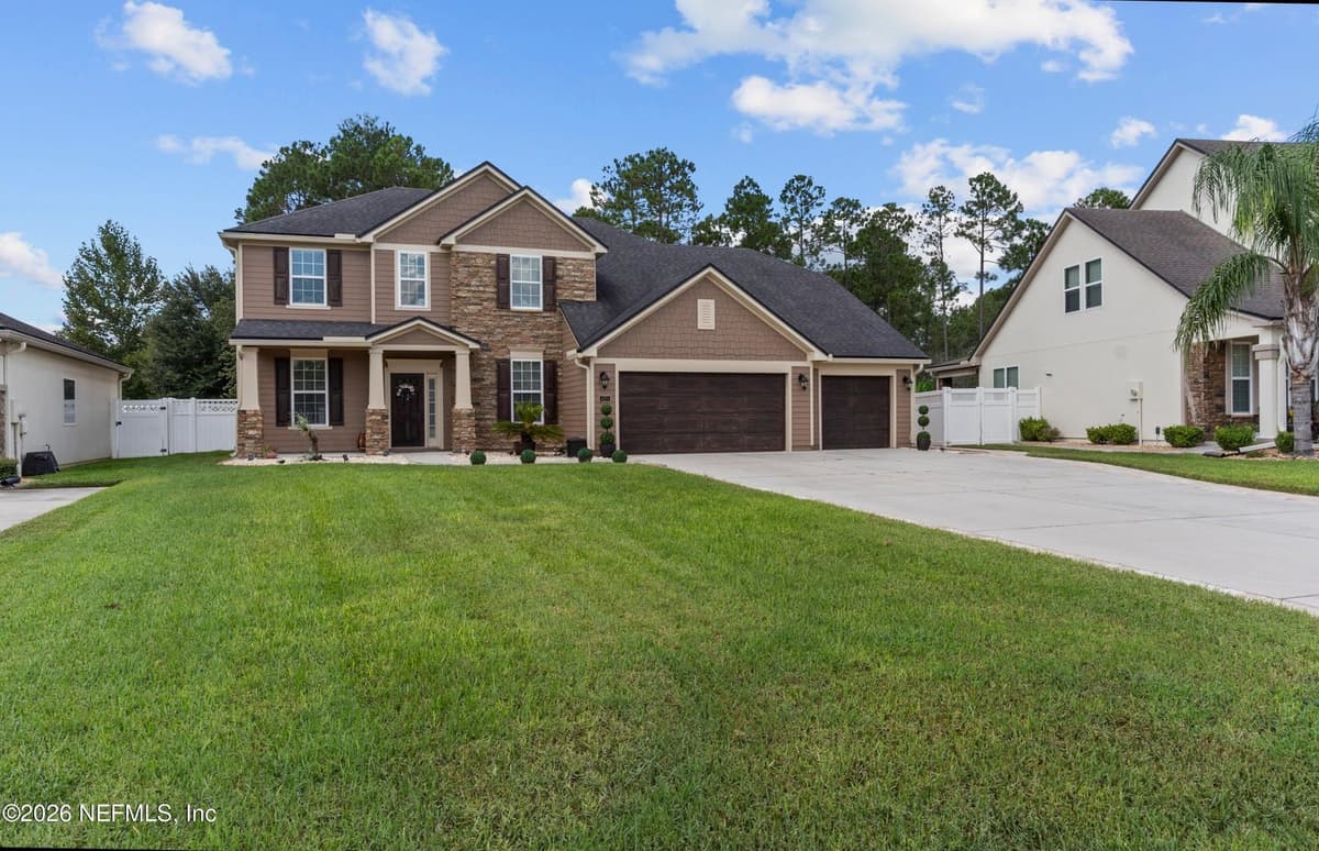 429 WILTON Court, Orange Park, FL 32065, Orange Park, FL - photo 2