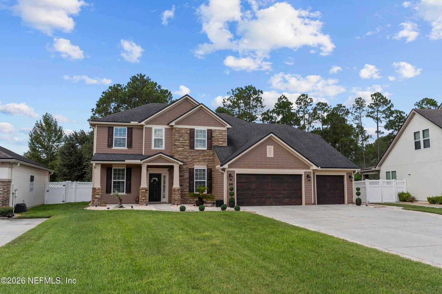 429 WILTON Court, Orange Park, FL 32065