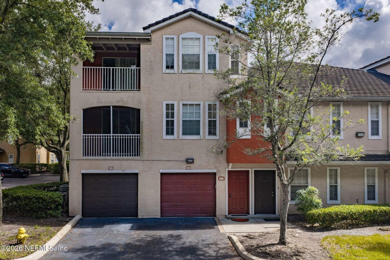 10075 GATE Parkway N 2510, Jacksonville, FL 32246
