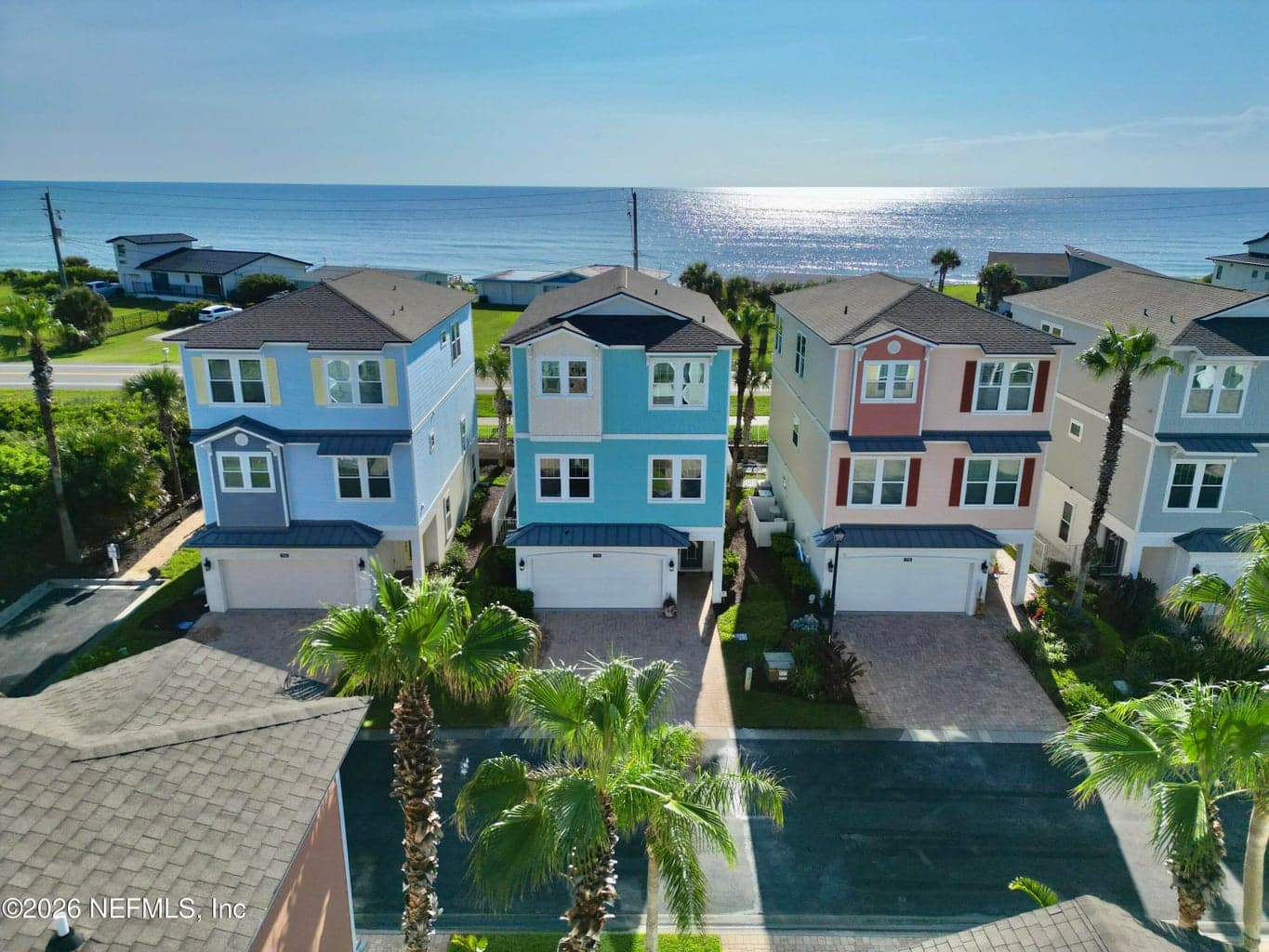 2718 SUNSET INLET Drive, Flagler Beach, FL 32136