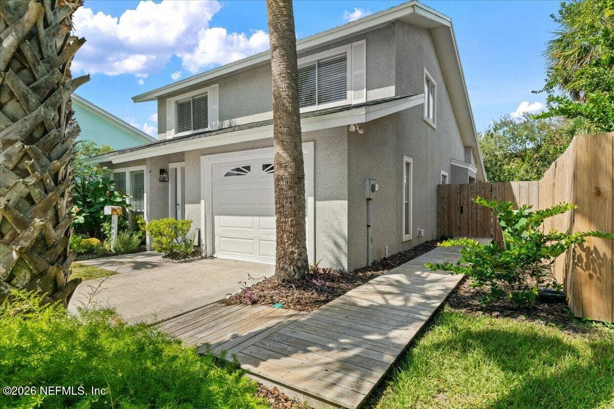 2608 MADRID Street, Jacksonville Beach, FL 32250, Jacksonville Beach, FL - photo 3