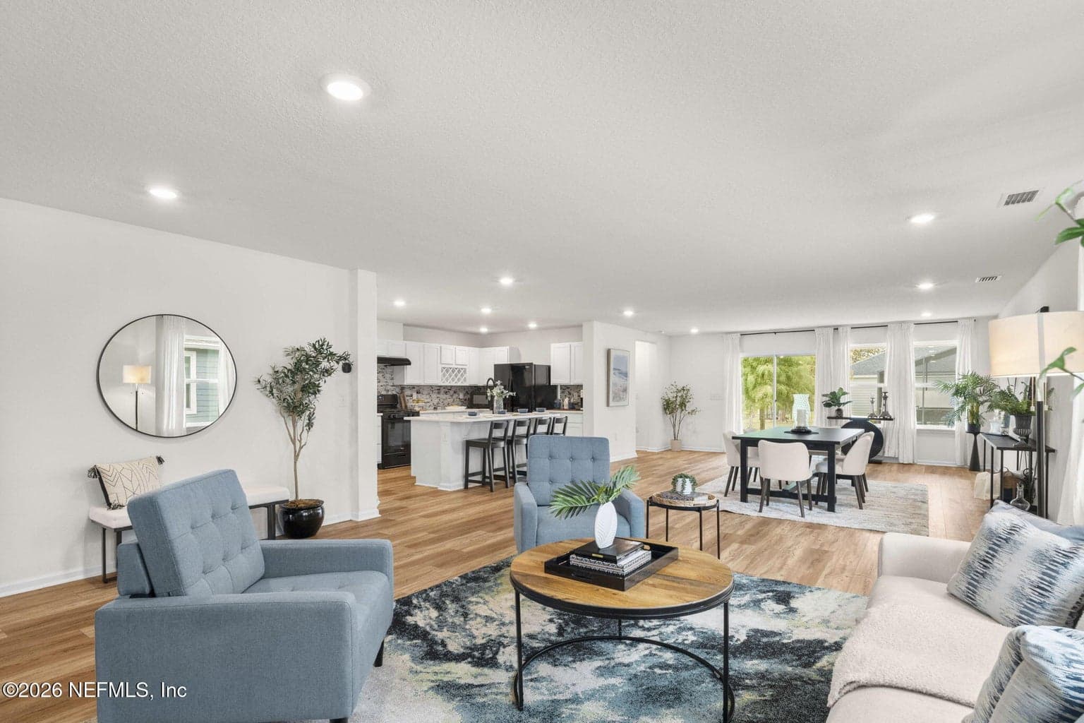 187 FALLEN OAK Trail, St. Augustine, FL 32095
