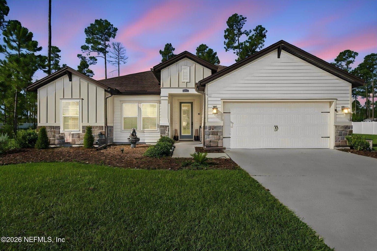 36028 PITCH Lane, Hilliard, FL 32046