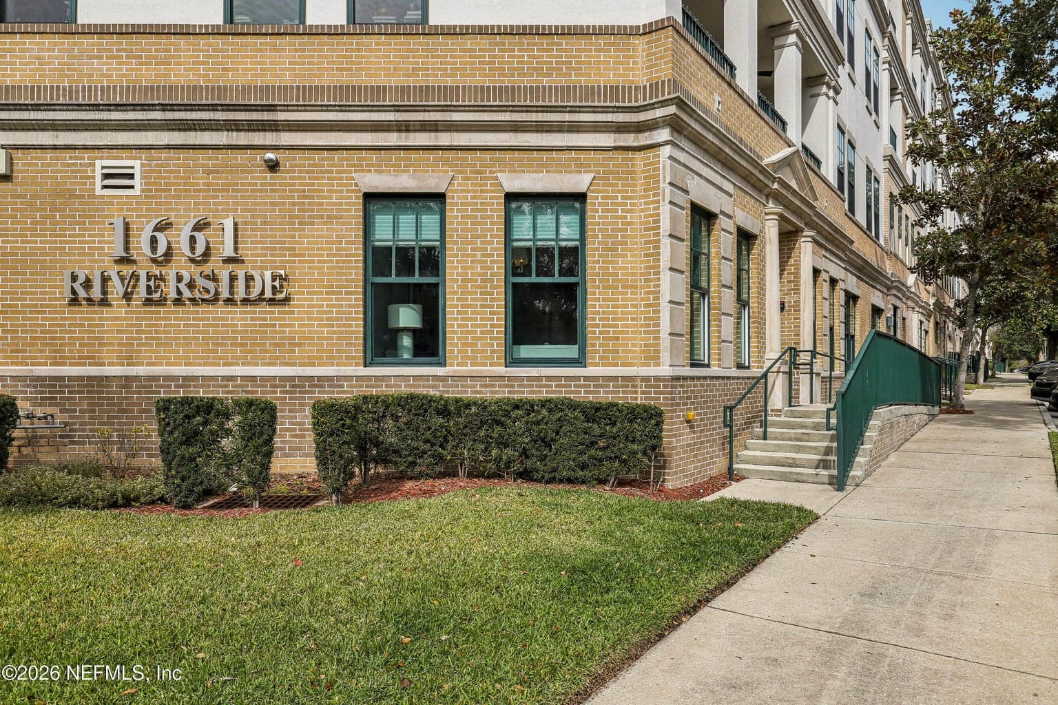 1661 RIVERSIDE Avenue 310, Jacksonville, FL 32204