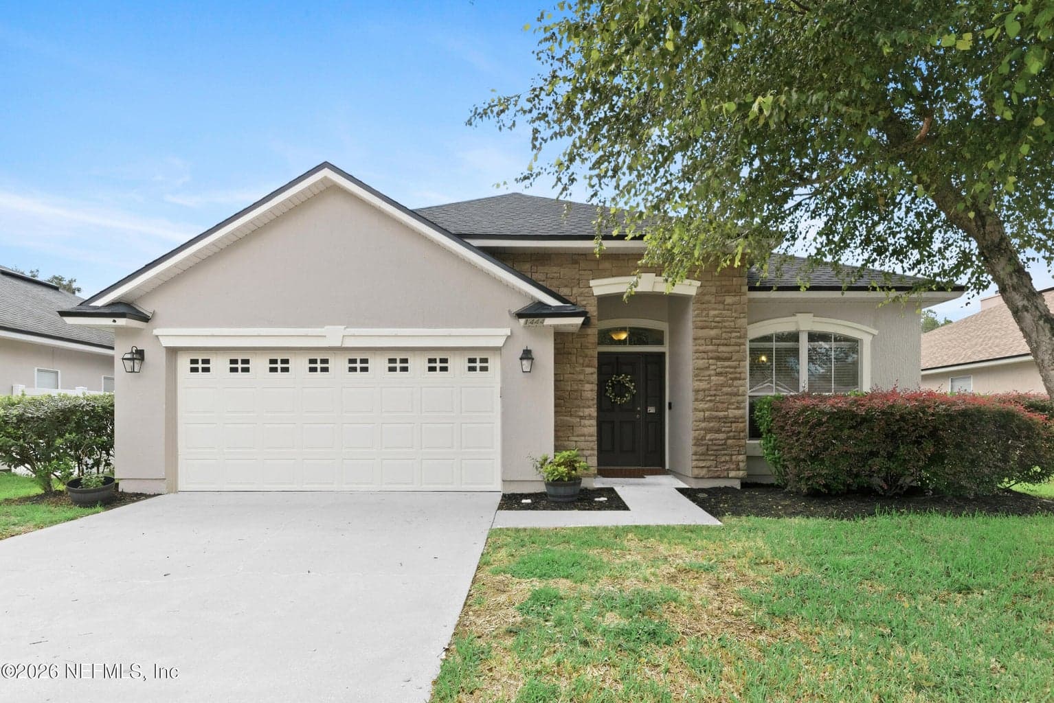 1444 CREEK POINT Boulevard, Jacksonville, FL 32218