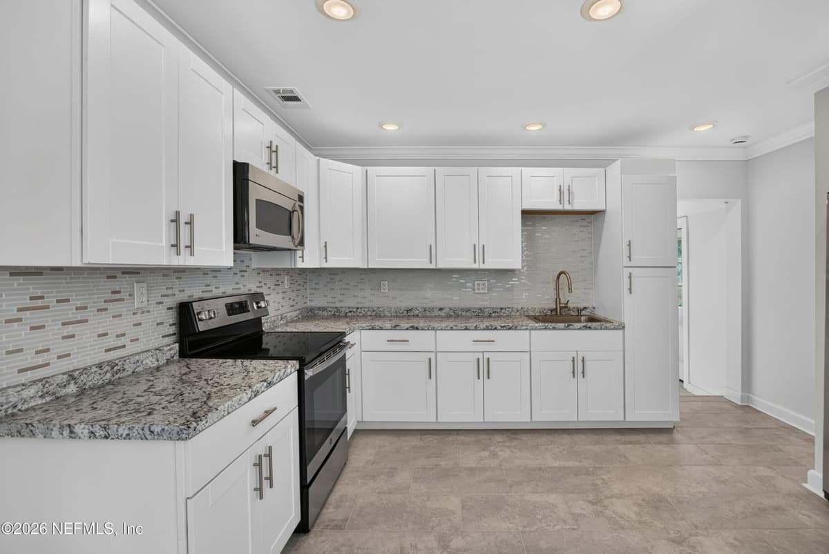 316 W 41ST Street, Jacksonville, FL 32206, Jacksonville, FL - photo 2