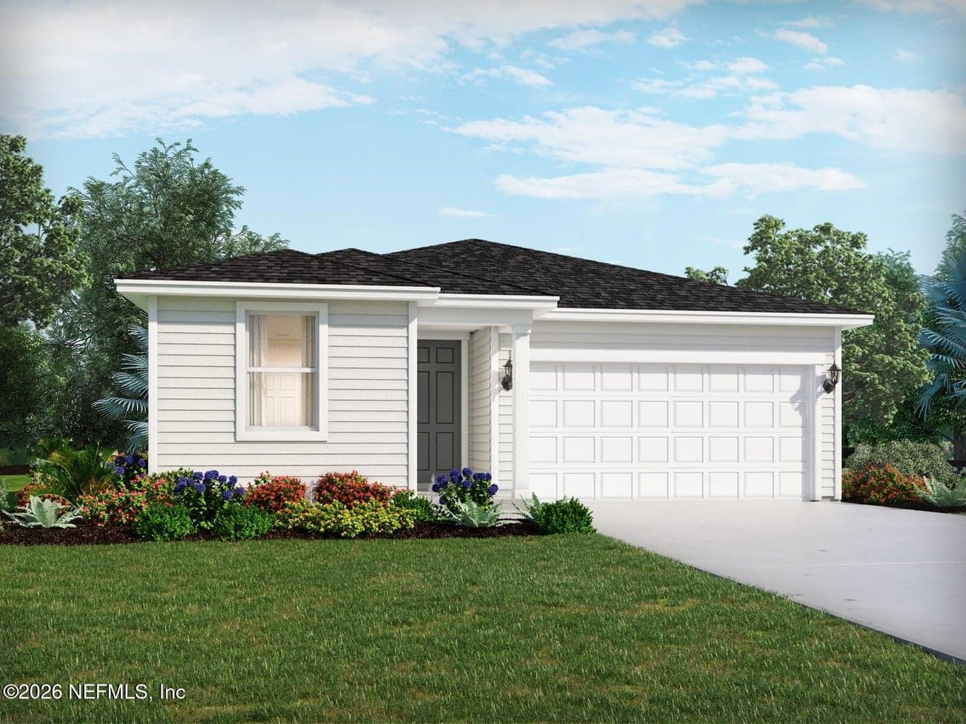 2680 BELLA FLORA Drive, Green Cove Springs, FL 32043