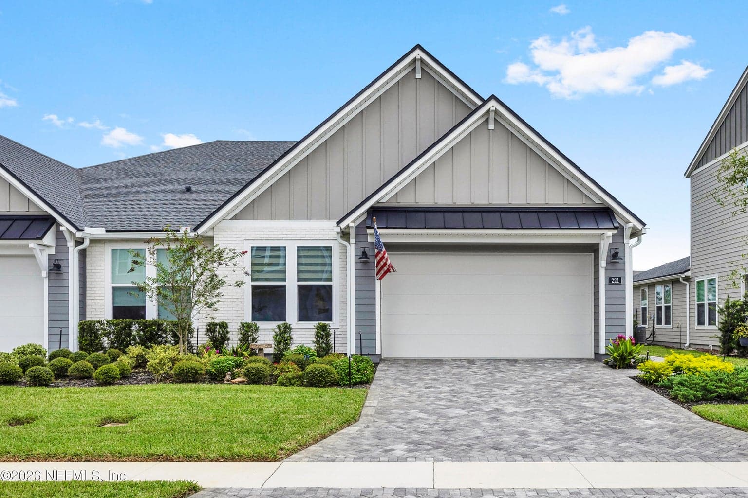 221 COOL SPRINGS, Ponte Vedra, FL 32081