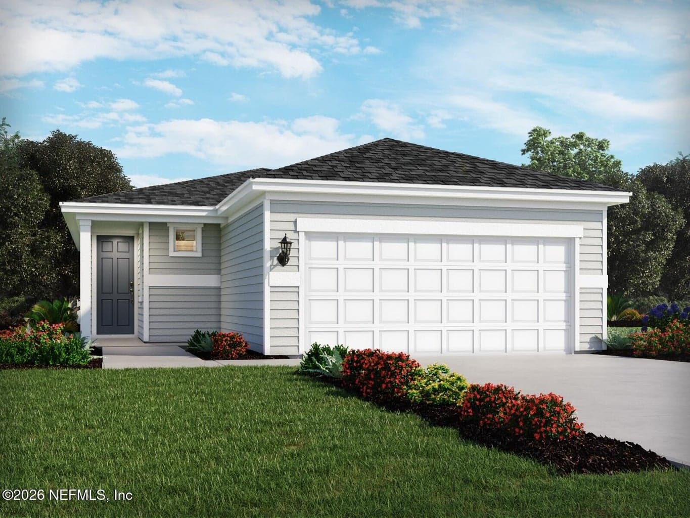 10688 LISHWOOD Way, Jacksonville, FL 32219