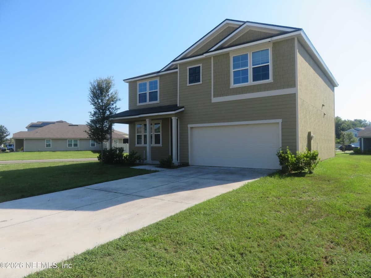 2111 DENTON Trace, Green Cove Springs, FL 32043, Green Cove Springs, FL - photo 3