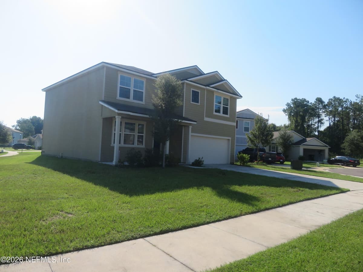 2111 DENTON Trace, Green Cove Springs, FL 32043, Green Cove Springs, FL - photo 2