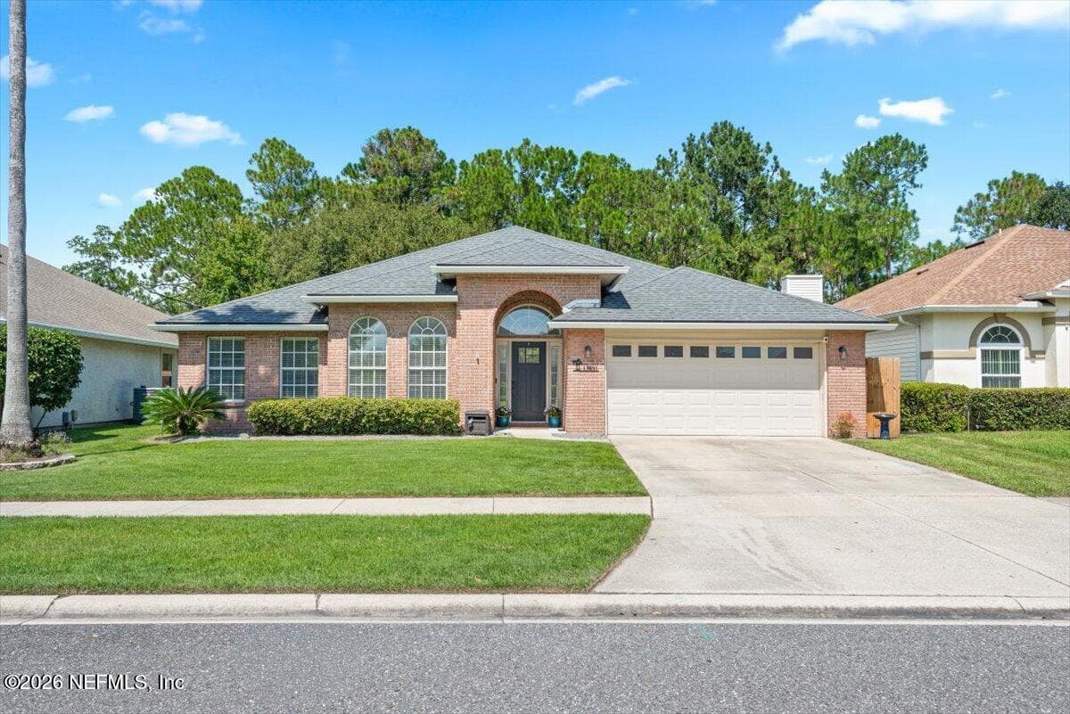 13891 IBIS POINT Boulevard, Jacksonville, FL 32224
