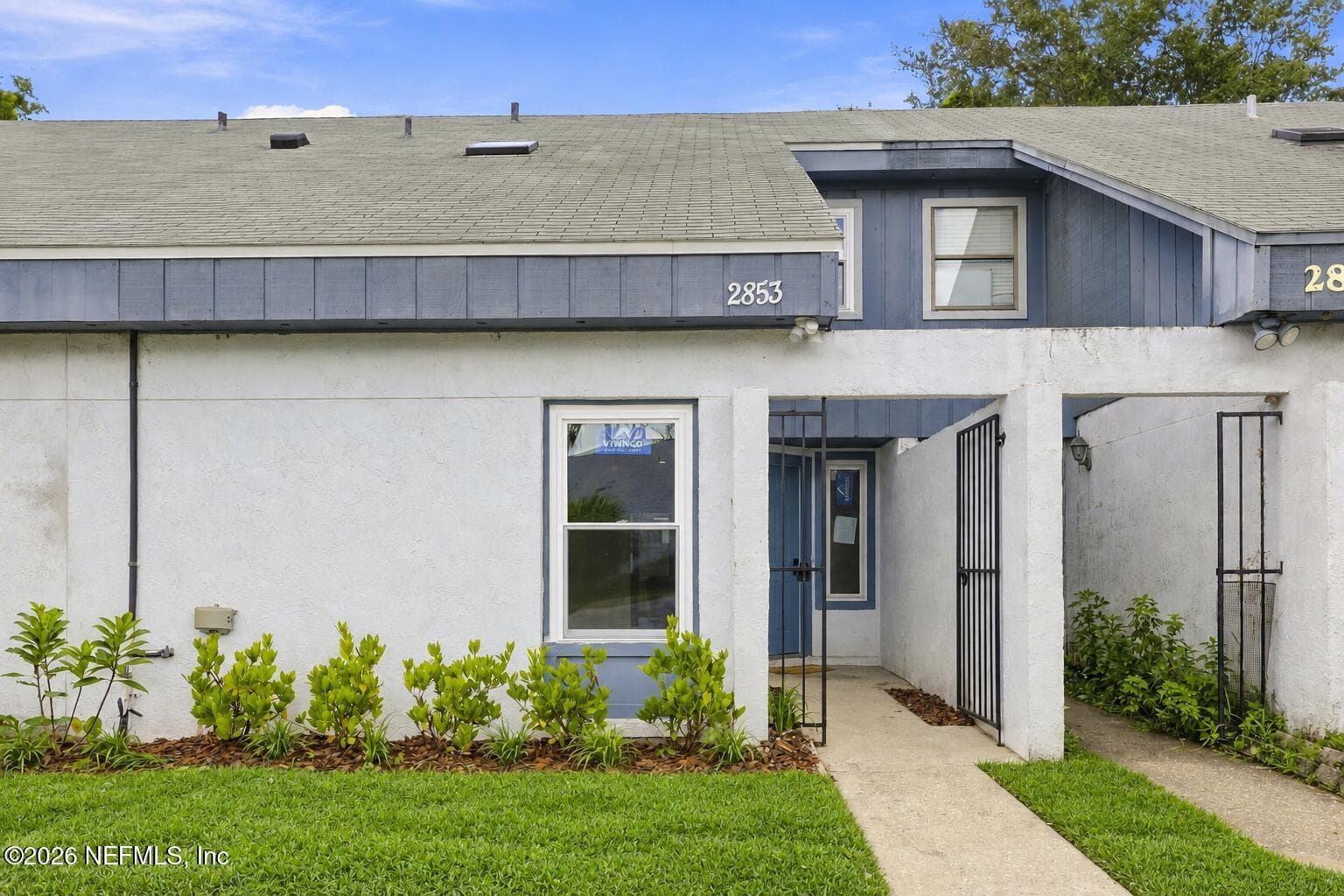 2853 SAND CASTLE Lane, Jacksonville, FL 32233