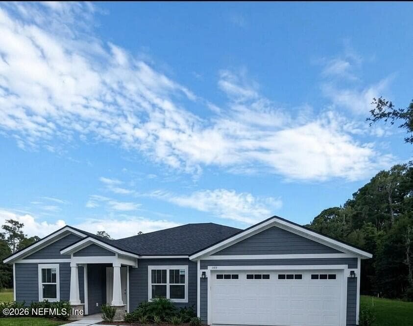 1329 FRED GRAY Road, Jacksonville, FL 32218