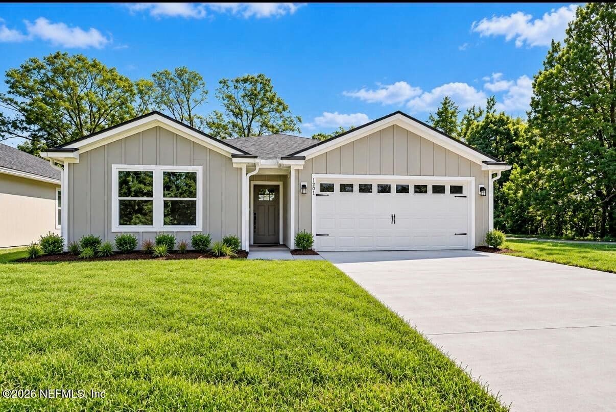1201 SAINT CLAIR Street, Jacksonville, FL 32254