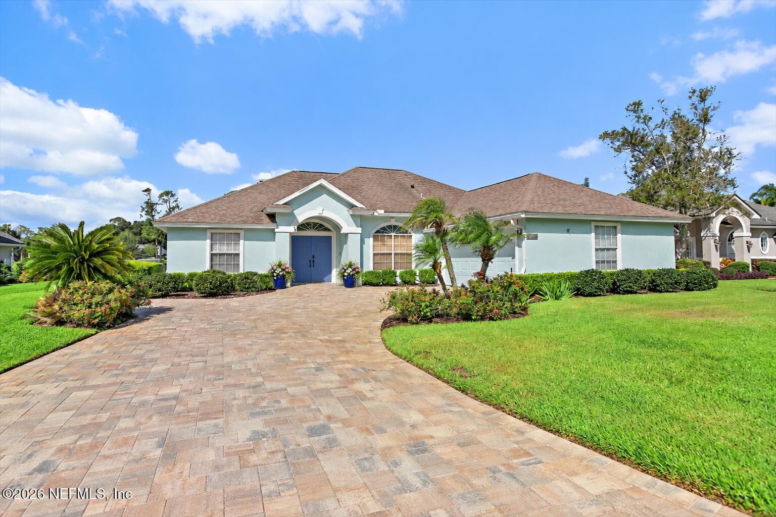 4026 GLENHURST Drive N, Jacksonville, FL 32224