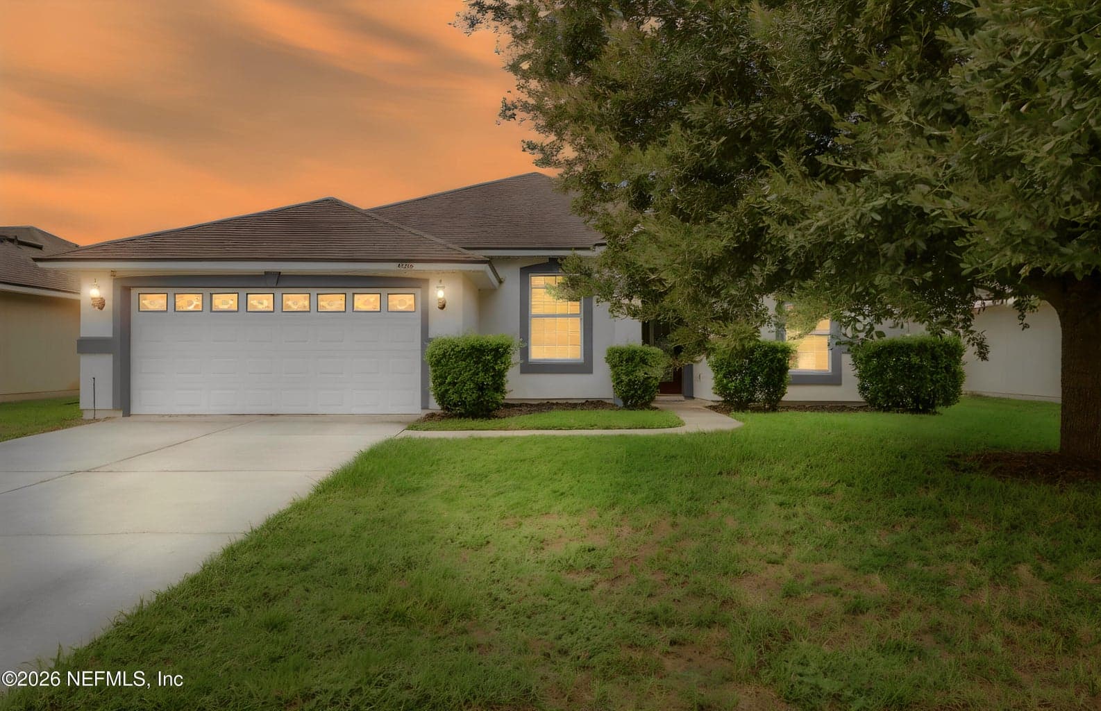 4124 SANDHILL CRANE Terrace, Middleburg, FL 32068