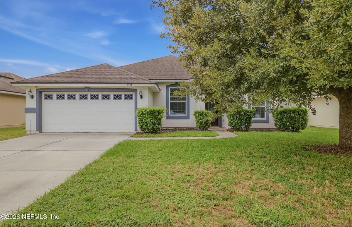 4124 SANDHILL CRANE Terrace, Middleburg, FL 32068, Middleburg, FL - photo 2
