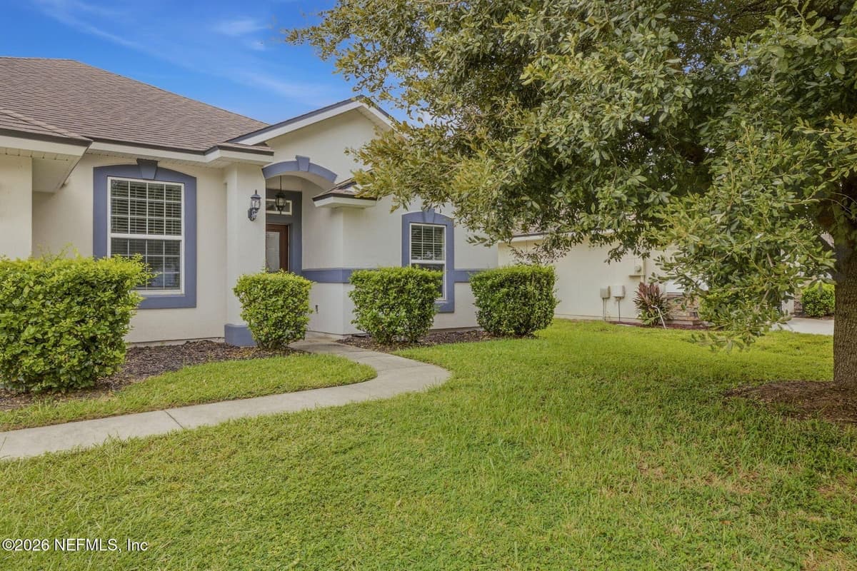4124 SANDHILL CRANE Terrace, Middleburg, FL 32068, Middleburg, FL - photo 3