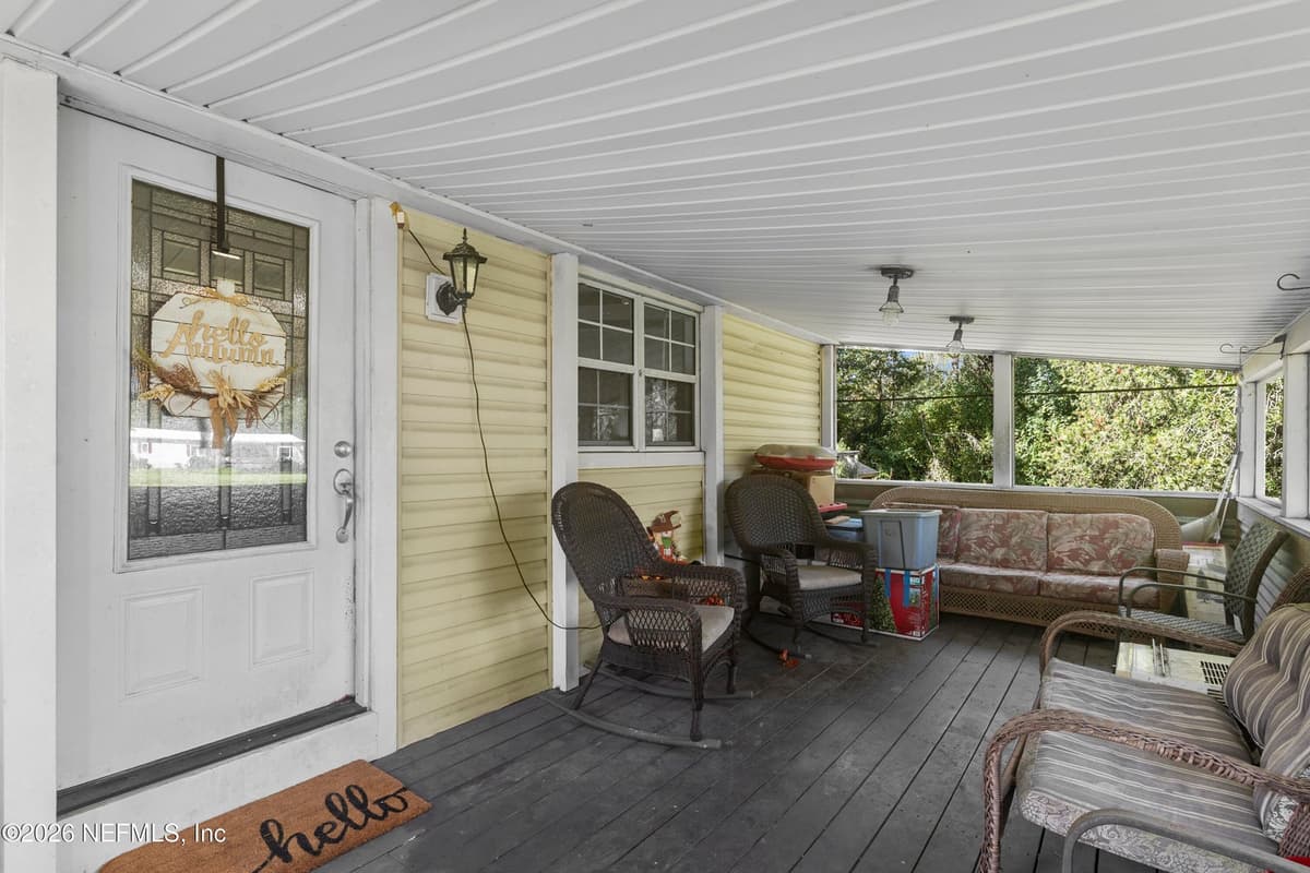 5054 PAPA FRASER Road, Macclenny, FL 32063, Macclenny, FL - photo 2
