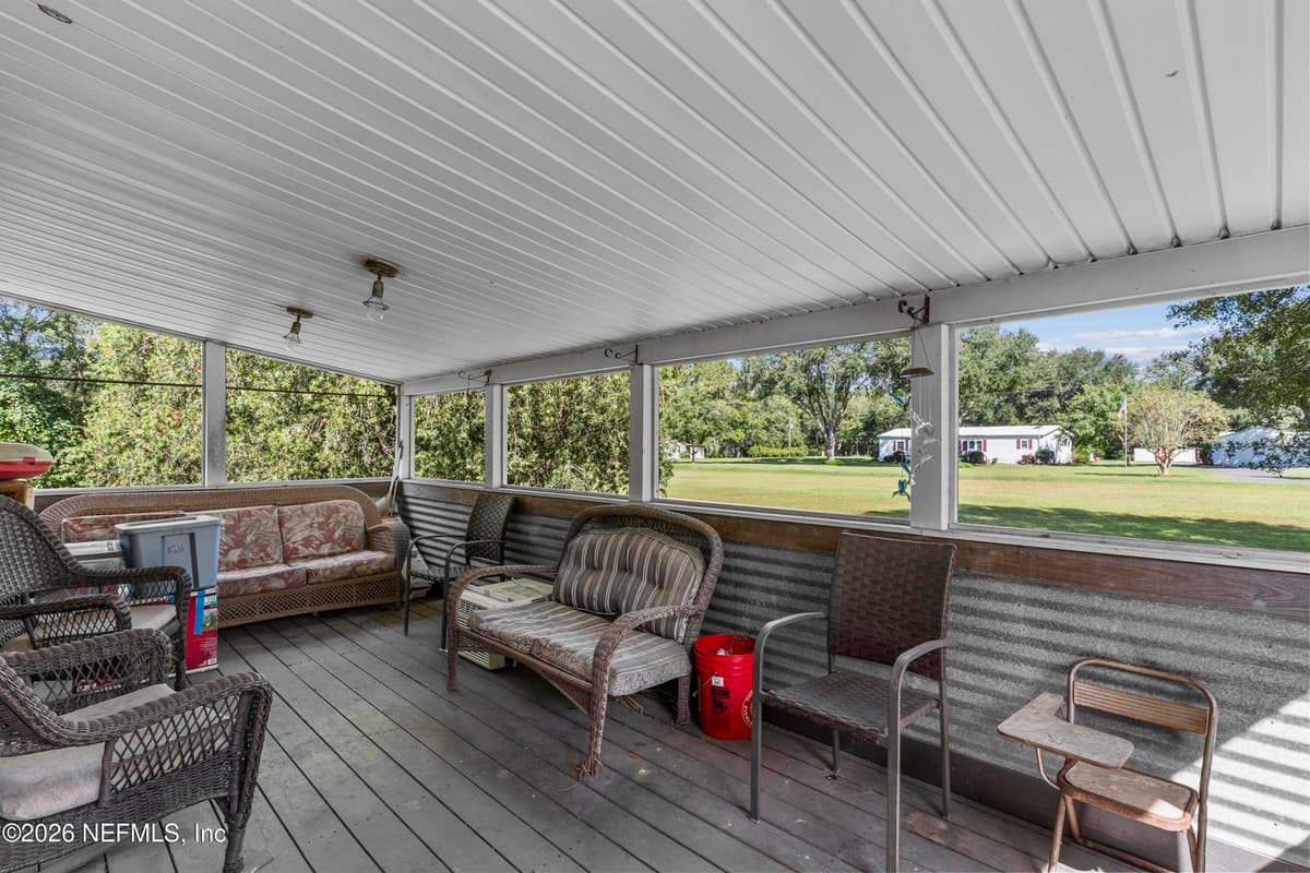 5054 PAPA FRASER Road, Macclenny, FL 32063, Macclenny, FL - photo 3