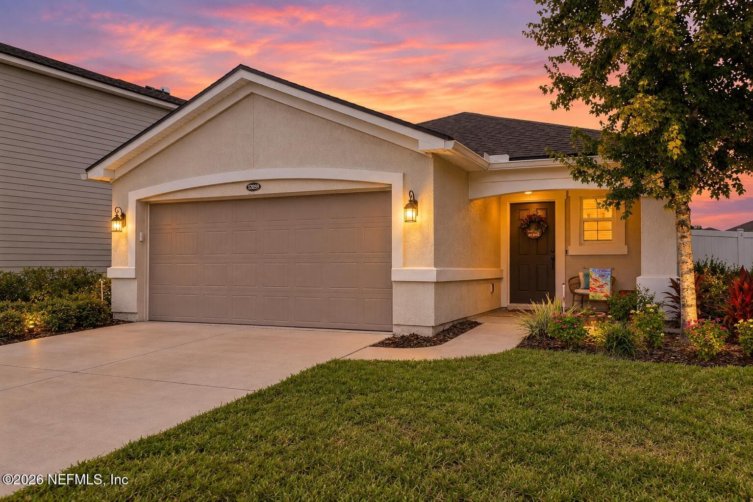 12059 NOGOYA Street, Jacksonville, FL 32256