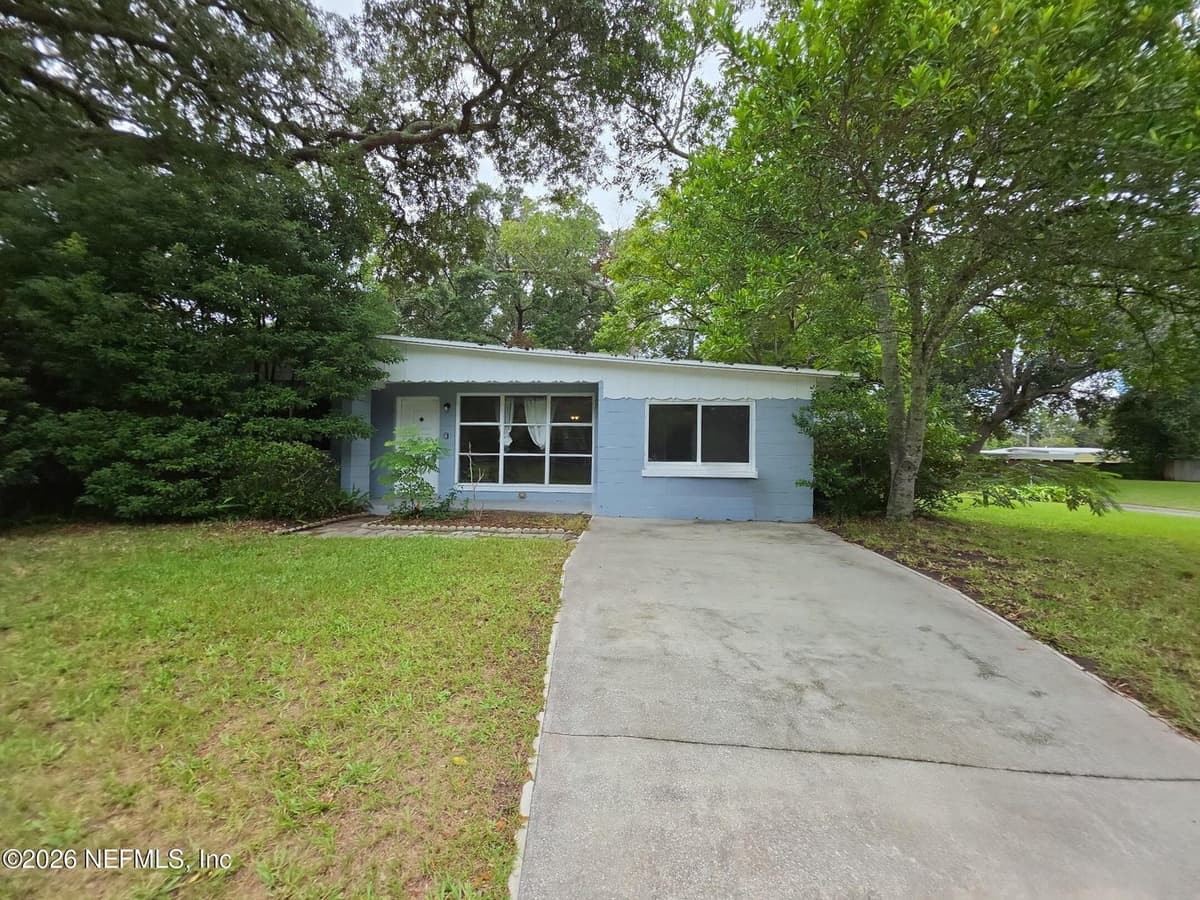 228 N WHITNEY Street, St. Augustine, FL 32084, St. Augustine, FL - photo 2