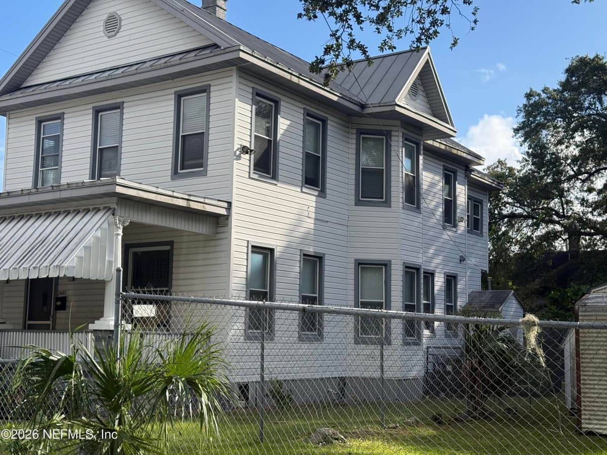 2625 MARKET Street, Jacksonville, FL 32206, Jacksonville, FL - photo 3