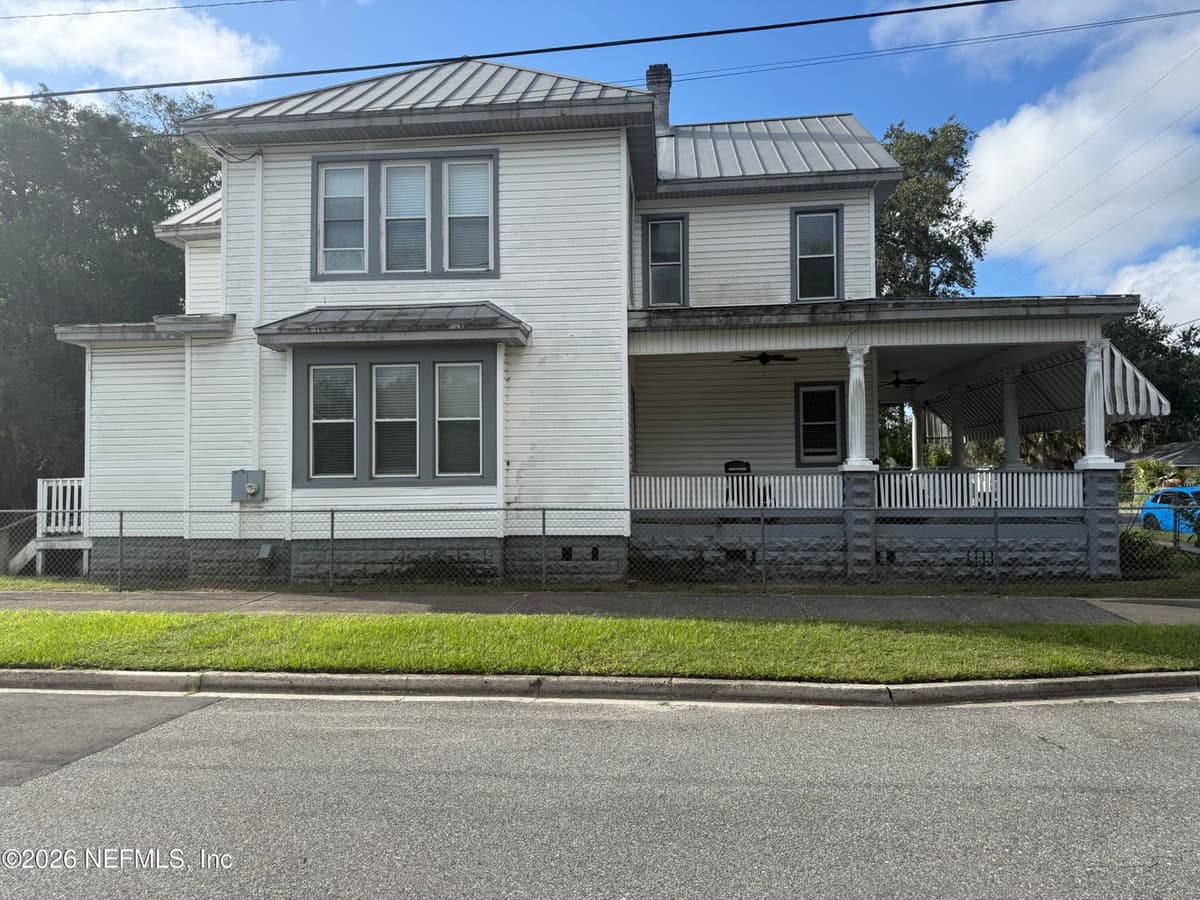 2625 MARKET Street, Jacksonville, FL 32206, Jacksonville, FL - photo 2