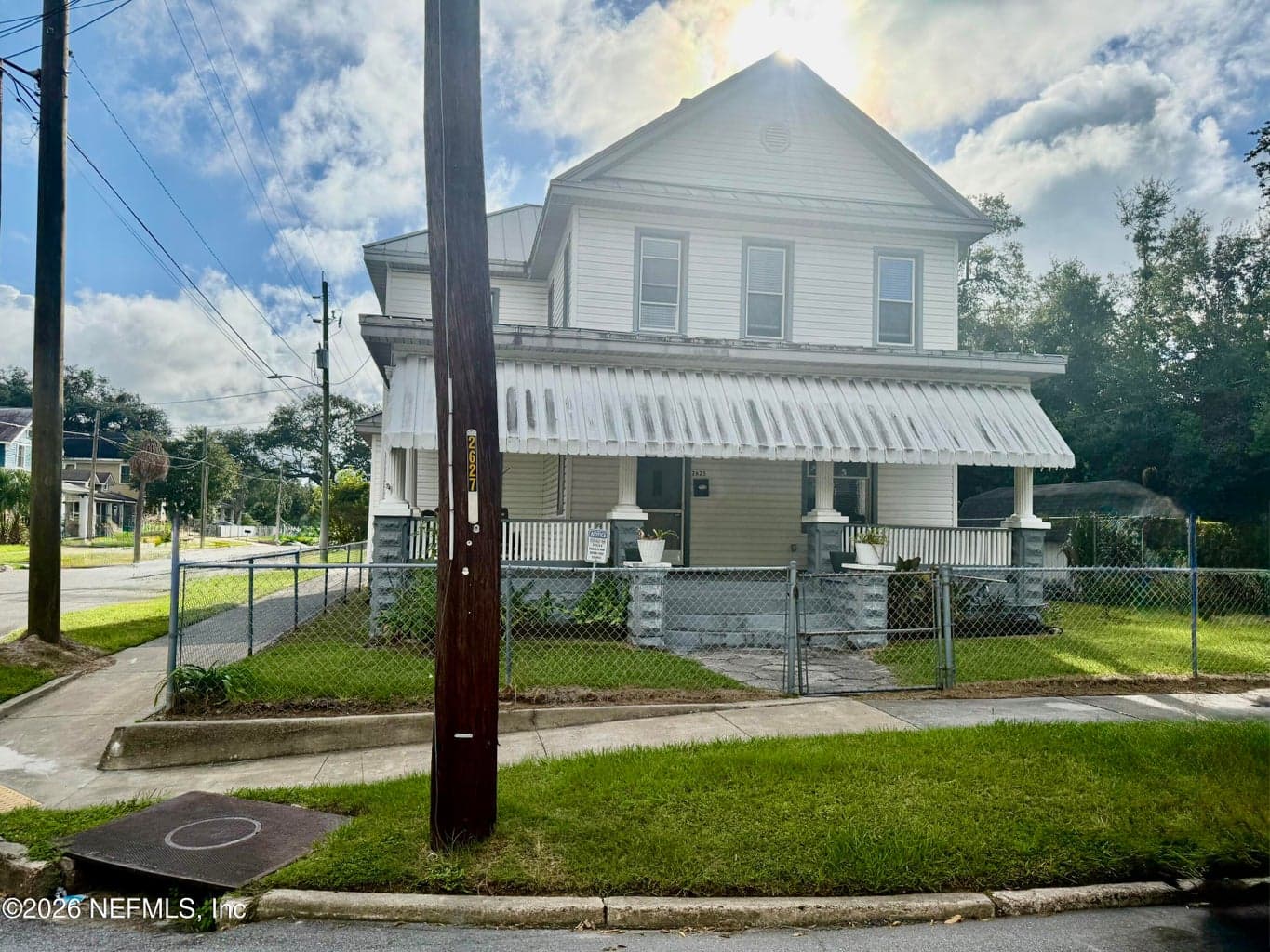 2625 MARKET Street, Jacksonville, FL 32206, Jacksonville, FL - photo 1