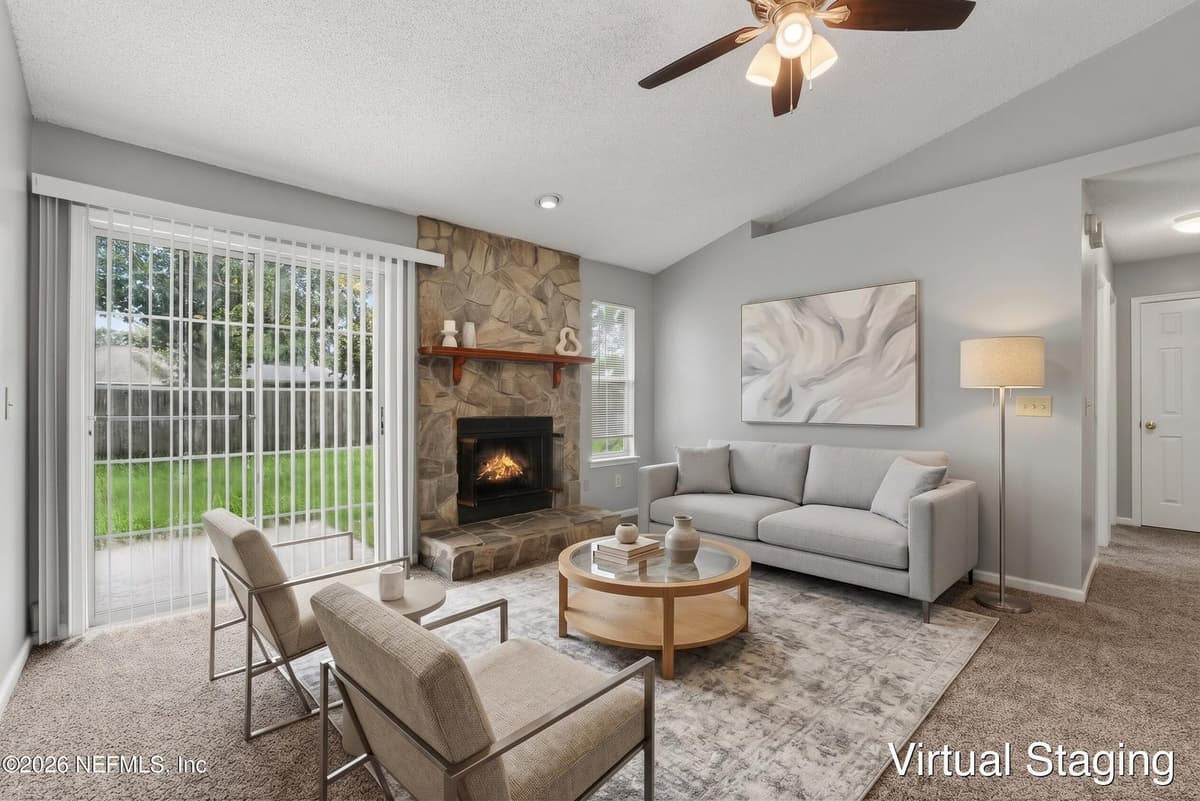 8520 MOSS POINTE TRL Trail N, Jacksonville, FL 32244, Jacksonville, FL - photo 3