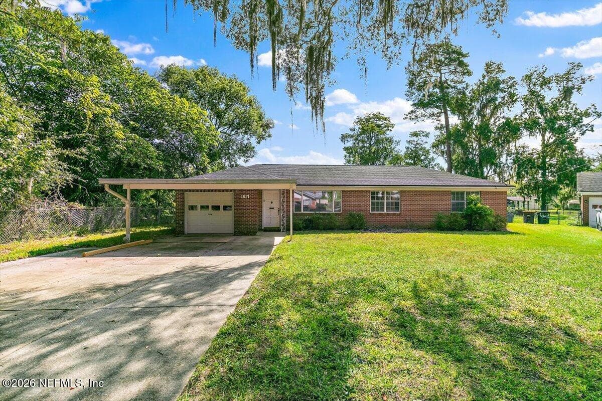 1817 HYDE PARK Place, Jacksonville, FL 32210, Jacksonville, FL - photo 2