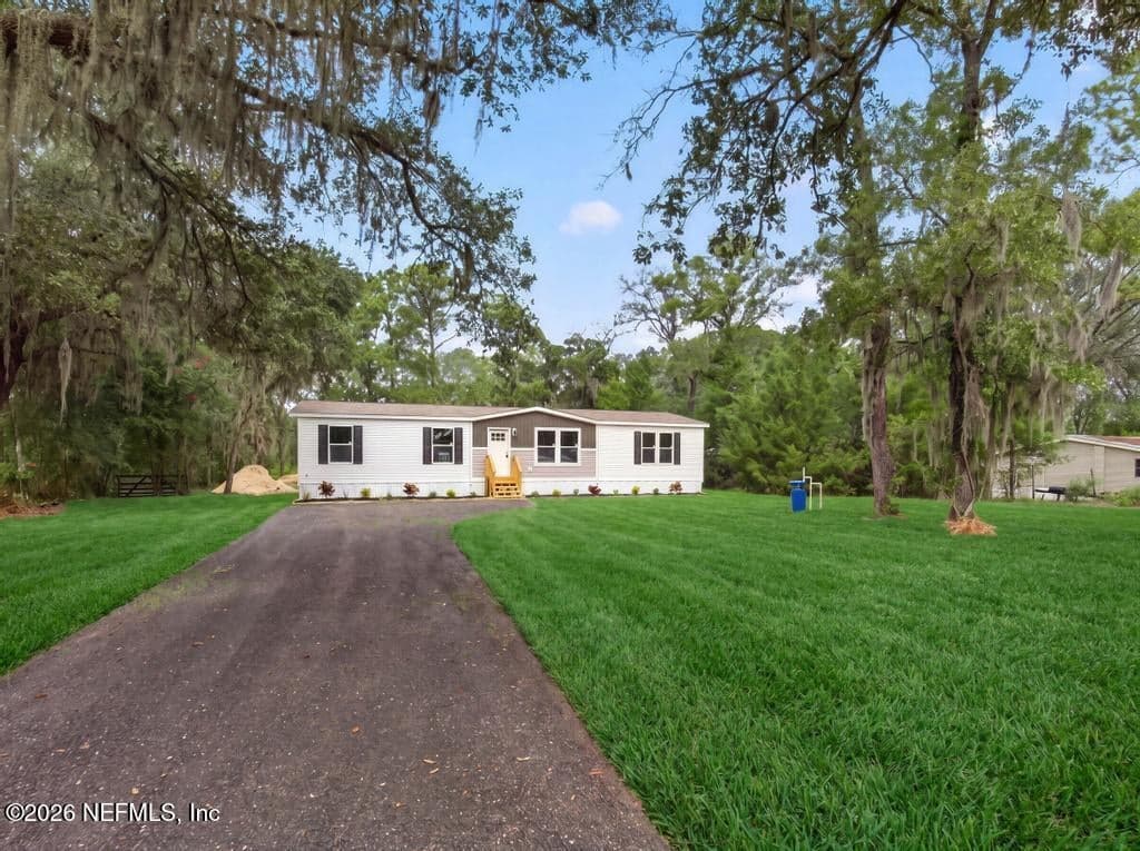 3216 MILL CREEK Road, Middleburg, FL 32068, Middleburg, FL - photo 2