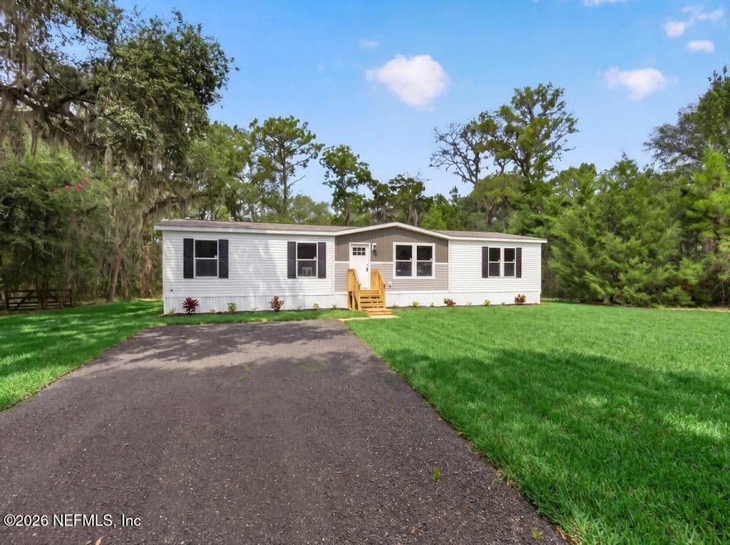 3216 MILL CREEK Road, Middleburg, FL 32068, Middleburg, FL - photo 2
