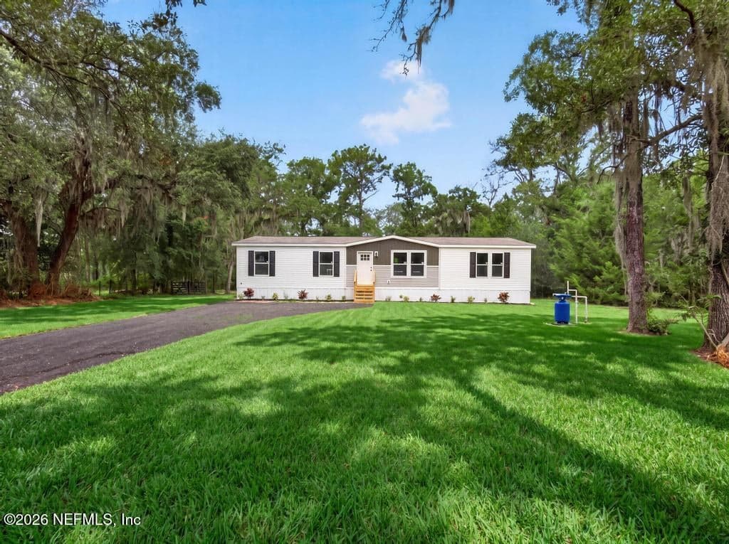 3216 MILL CREEK Road, Middleburg, FL 32068, Middleburg, FL - photo 3