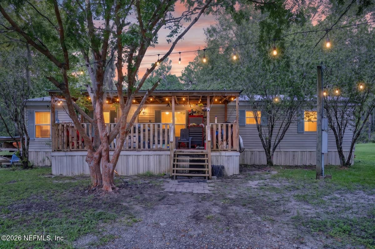 10695 ALLISON Avenue, Hastings, FL 32145, Hastings, FL - photo 2