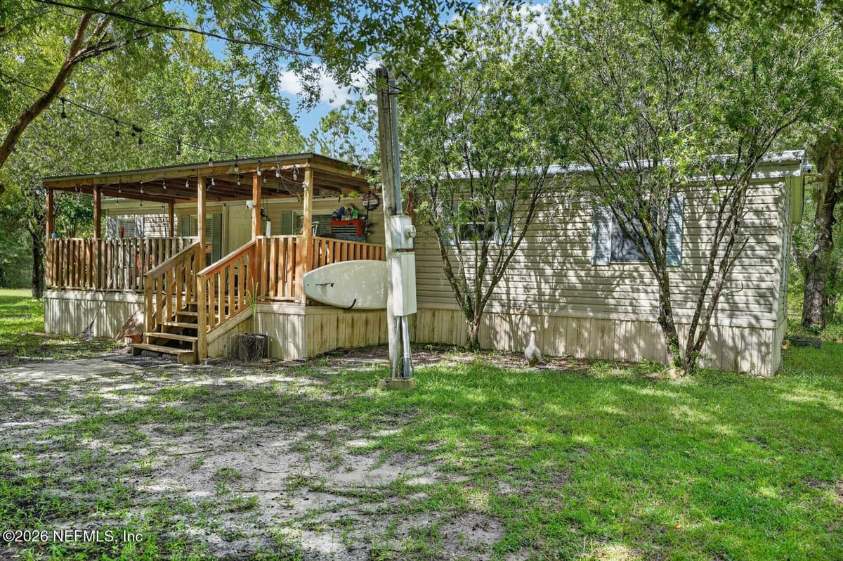 10695 ALLISON Avenue, Hastings, FL 32145, Hastings, FL - photo 3