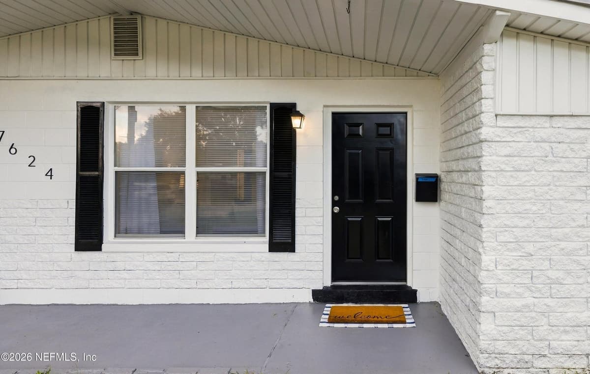 7624 SANDHURST Road S, Jacksonville, FL 32277, Jacksonville, FL - photo 2