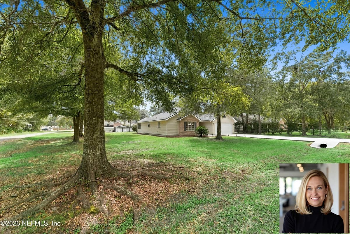 27257 W THIRD Street, Hilliard, FL 32046, Hilliard, FL - photo 2
