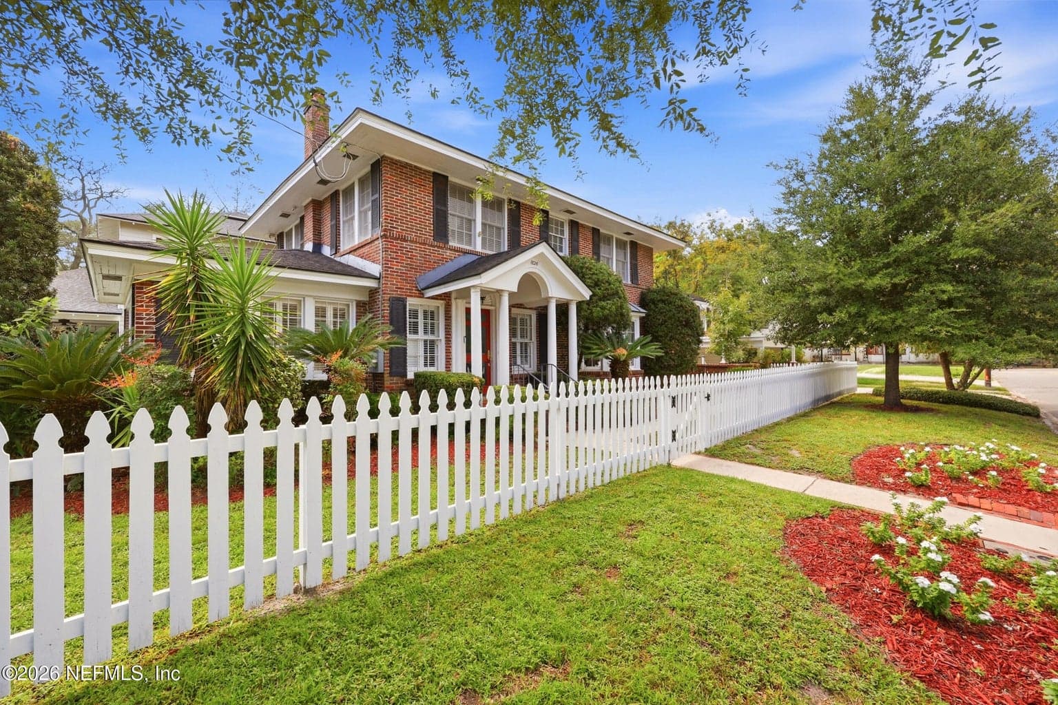 1820 VAN WERT Avenue, Jacksonville, FL 32205, Jacksonville, FL - photo 1