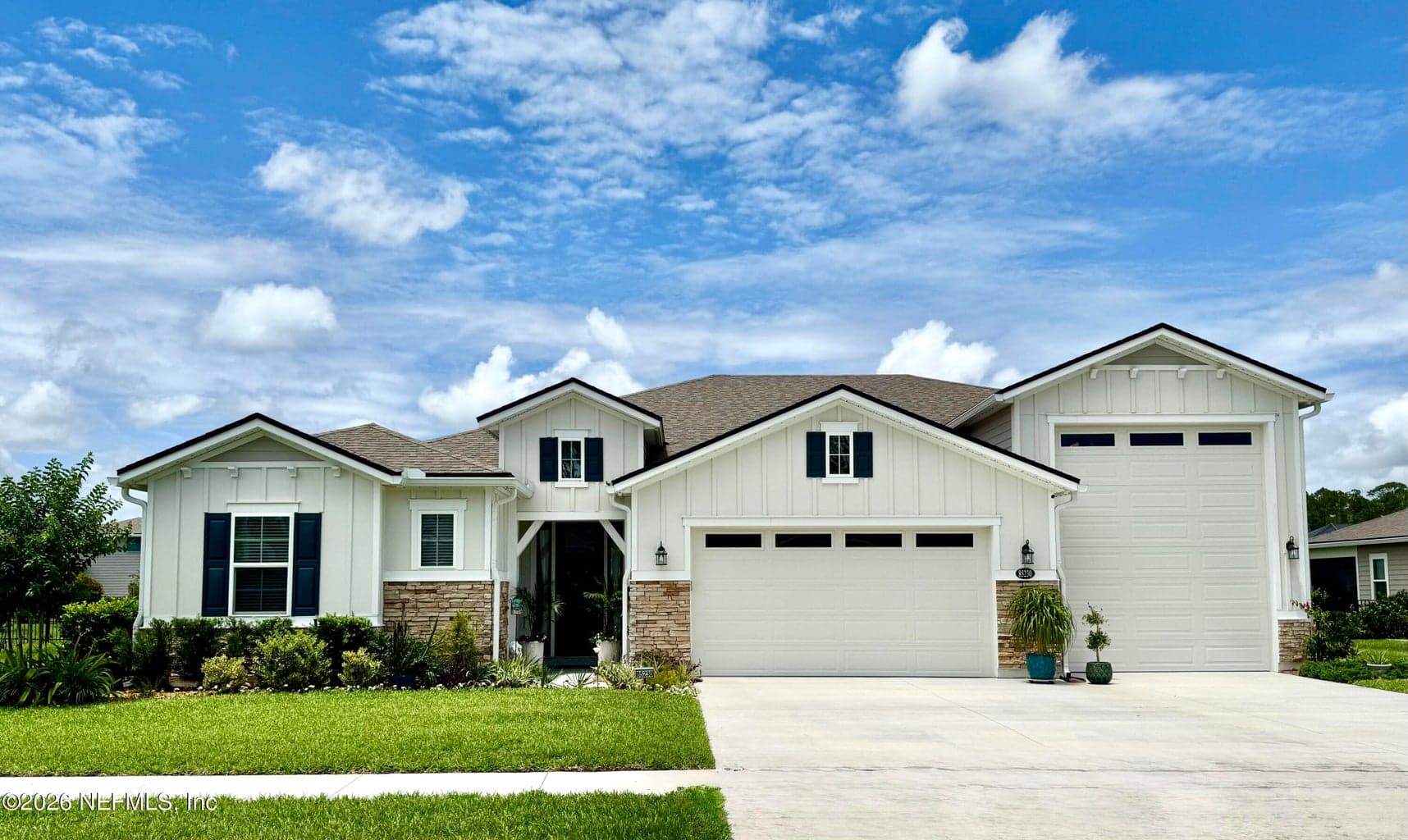 85230 NORTHFIELD Court, Fernandina Beach, FL 32034